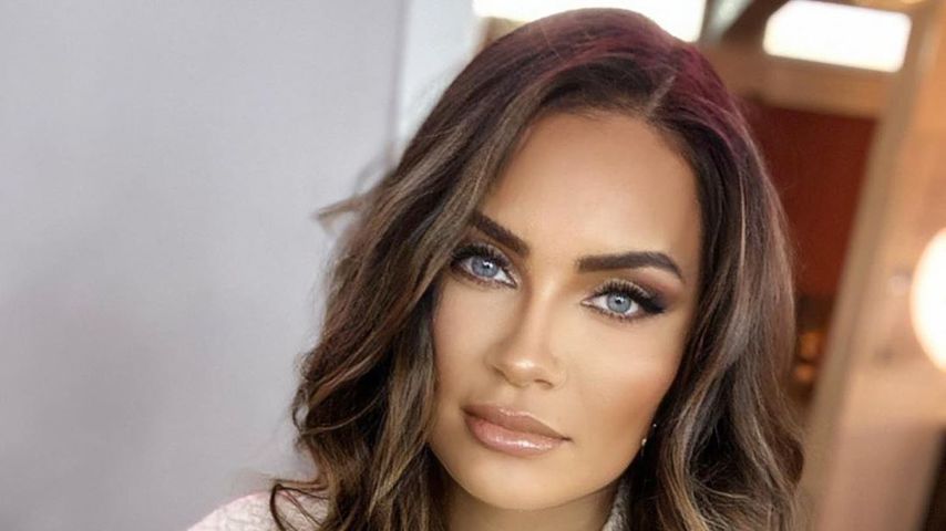 Janine Pink, "Promi Big Brother"-Siegerin von 2019