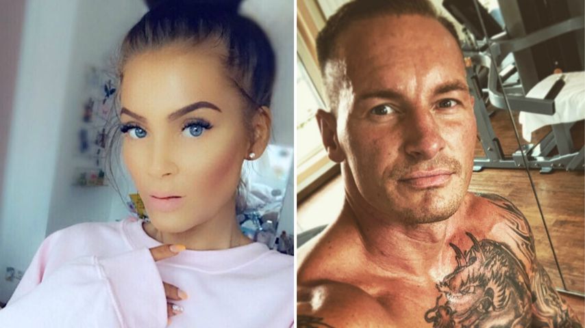 Janine-Pink-Flirt vertieft? Nun spricht "Big Brother"-Denny