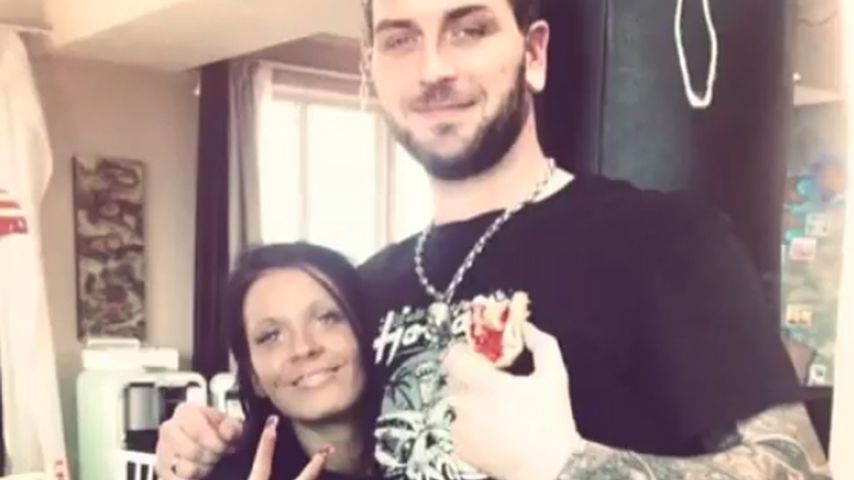 Janine Pink: Emotionales Statement zu Ingo Kantoreks Tod!