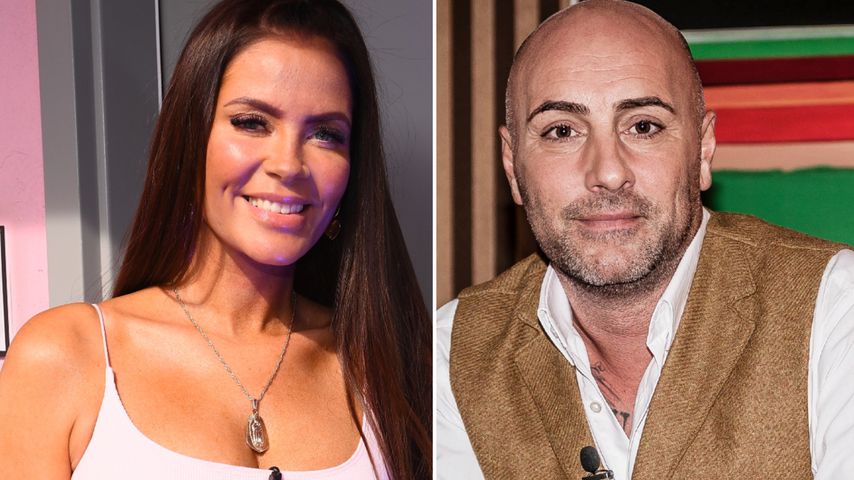 Janine Pink verrät: Funke bei ihr und Paco übergesprungen?