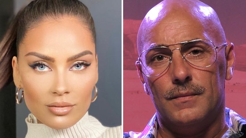Janine und Pacos Promi-BB-Date: So kommt es bei den Fans an