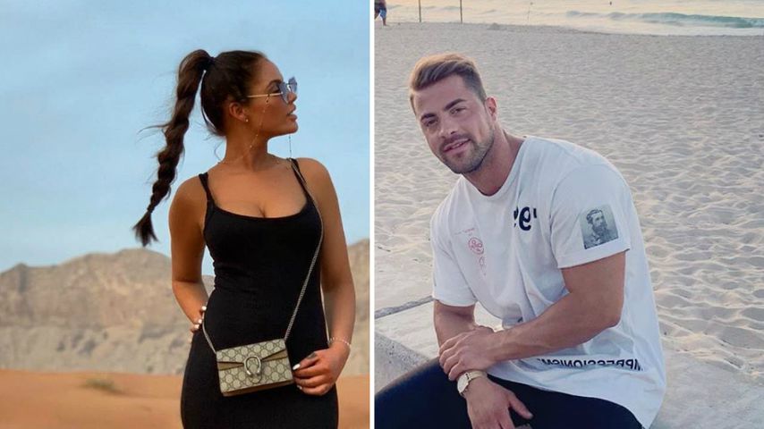 "Lieber 'nem Penner gegeben": Janine Pink bereut Tobi-Urlaub