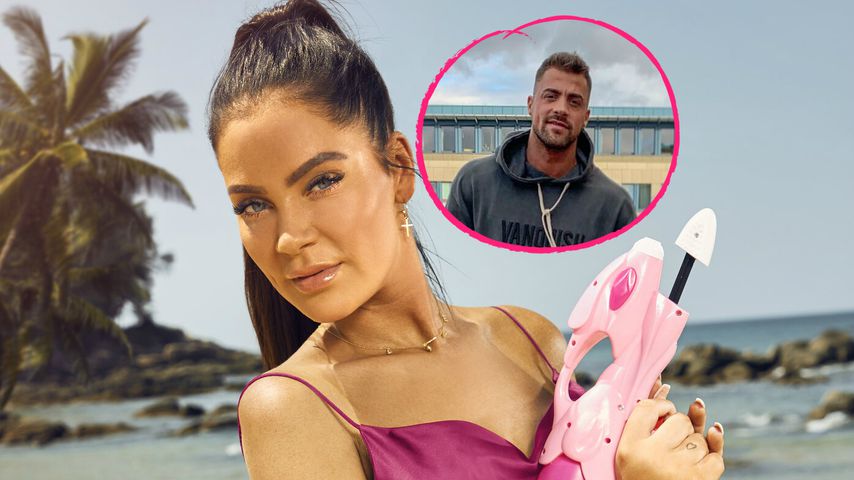 Dachte Janine darüber nach Reality-Show mit Tobi abzusagen?