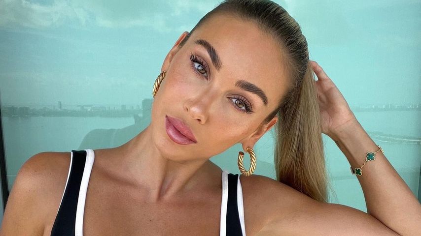 Janine Wiggert, Influencerin