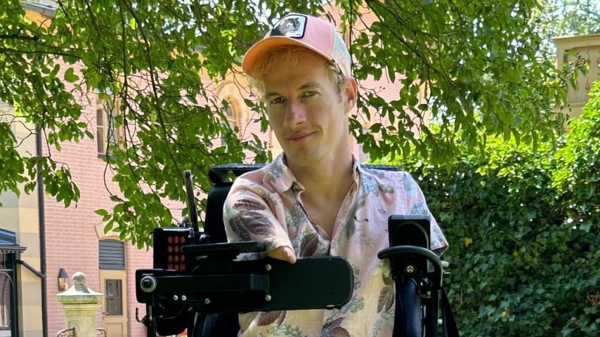 Janis McDavid, Motivationsredner
