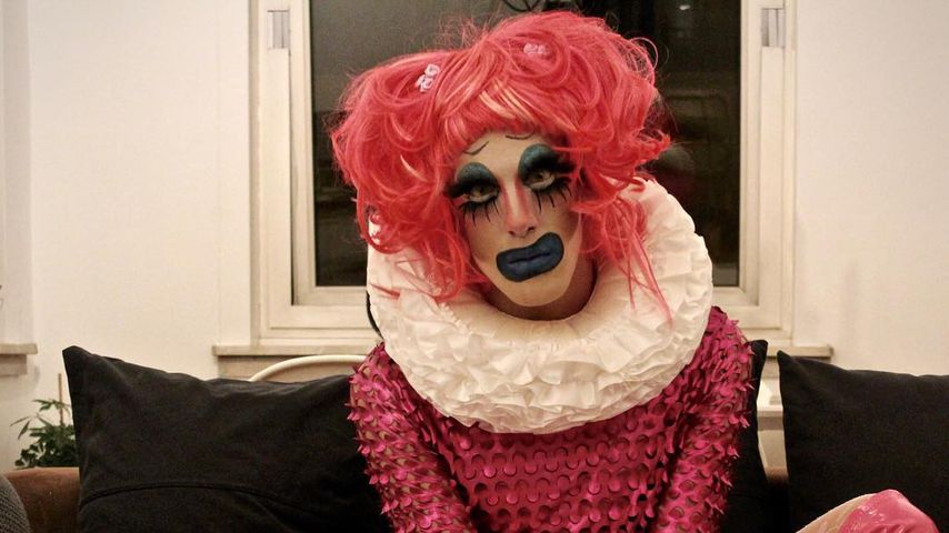 Janisha Jones, bekannt aus "Queen of Drags"