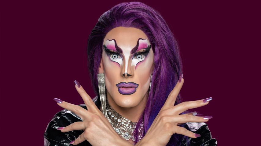 Janisha Jones, "Queen of Drags"-Kandidatin
