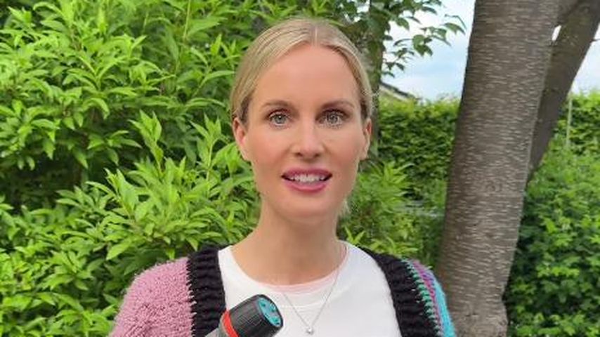 Janna Ensthaler, Mai 2025