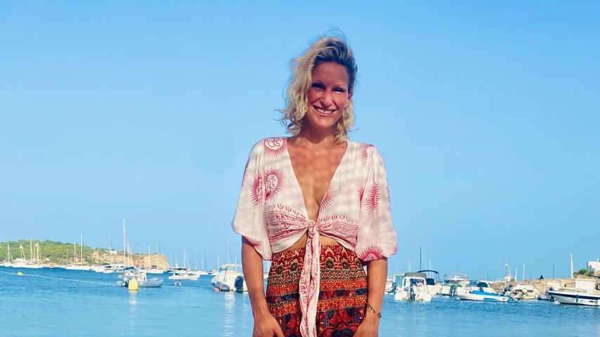 Viele Probleme: Erwägt Janni Kusmagk etwa Mallorca-Umzug?