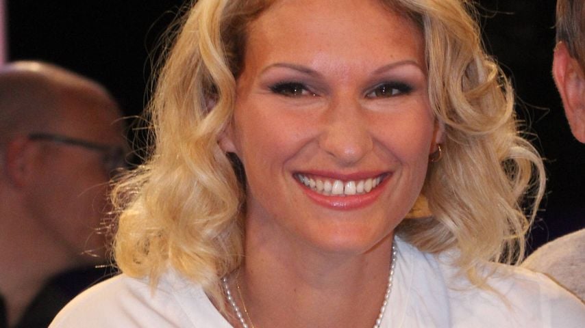 Gespaltene Reaktionen: Janni Kusmagk stillt seit acht Jahren