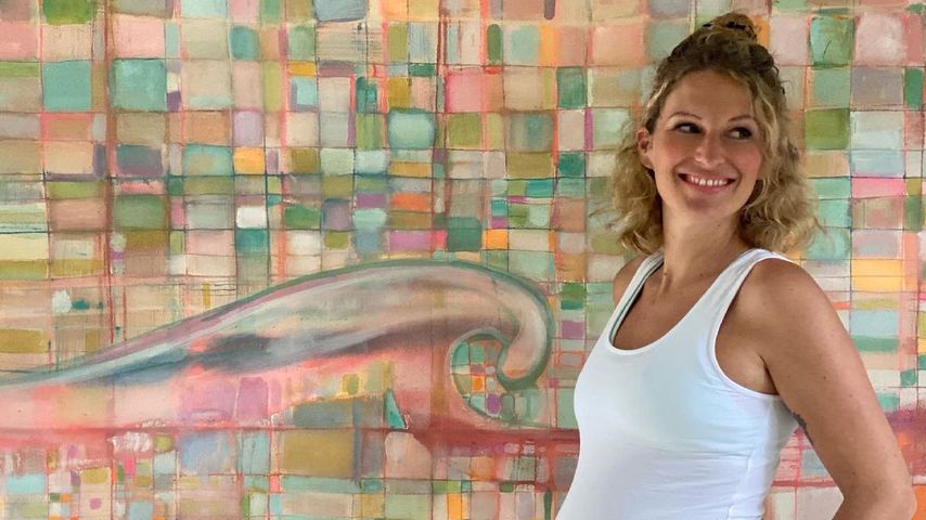 Janni Kusmagk, Ex-Surferin