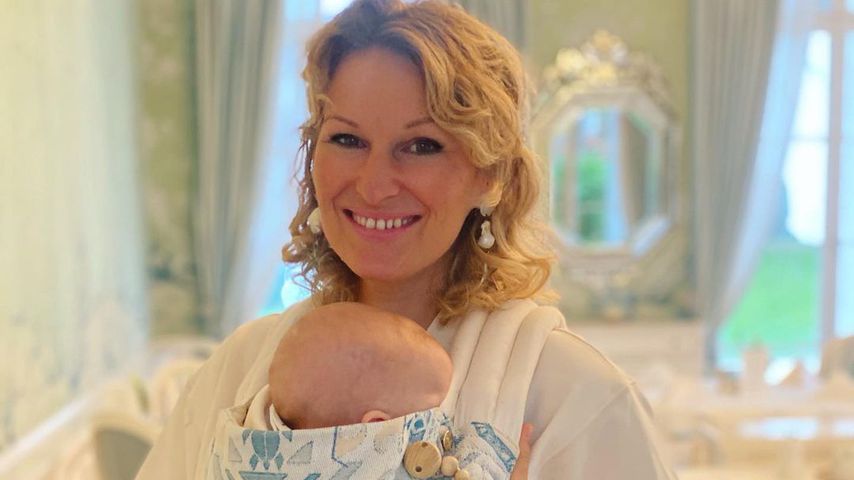 Janni Kusmagk im November 2021