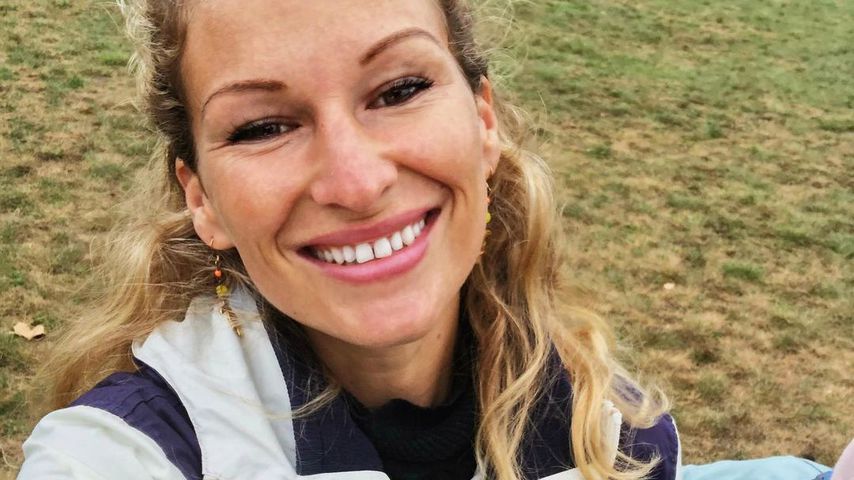 Janni Kusmagk im September 2020