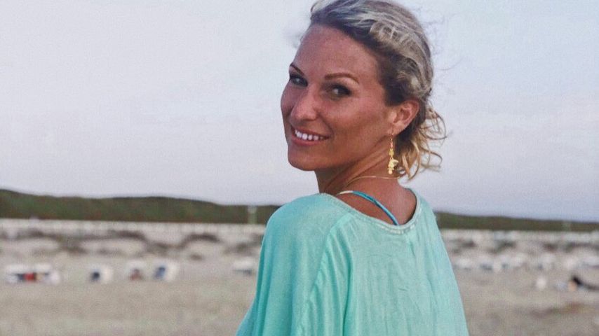 Janni Kusmagk im August 2020