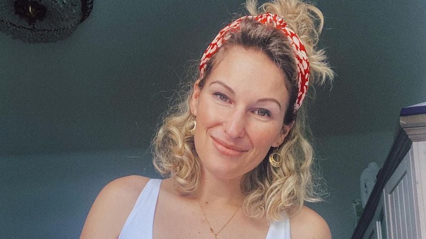 Notkaiserschnitt: Janni Kusmagk verpasste Emil-Oceans Geburt