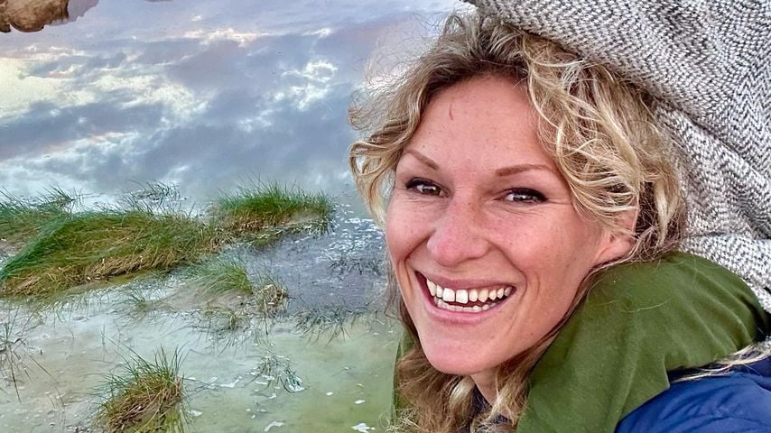 Nach Hundeattacke auf Sohn: Janni Kusmagk verletzte sich