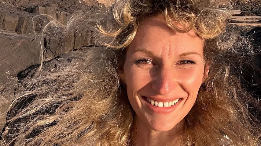 Als Mama: Janni Kusmagks Libido war lange "wie abgeschaltet"