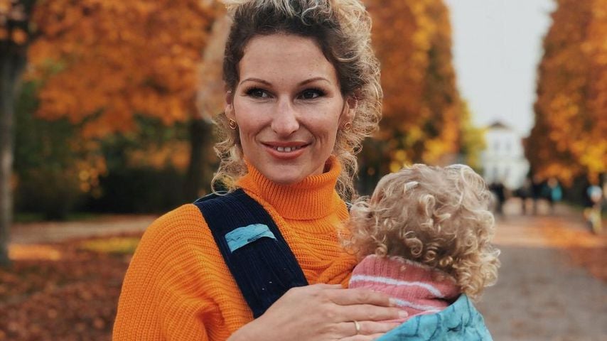 "So was von fertig": Janni Kusmagk spricht von Burn-out