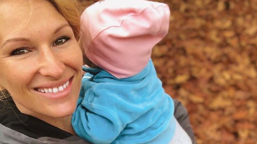 "Dauerdurchgestillte Nacht": Janni Kusmagk kommt an Grenzen