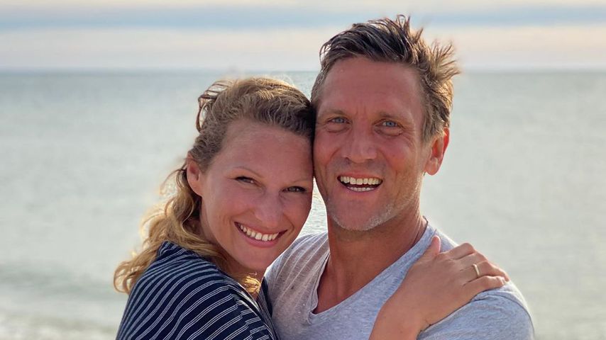 Elternzeit steckt für Janni & Peer voller Herausforderungen
