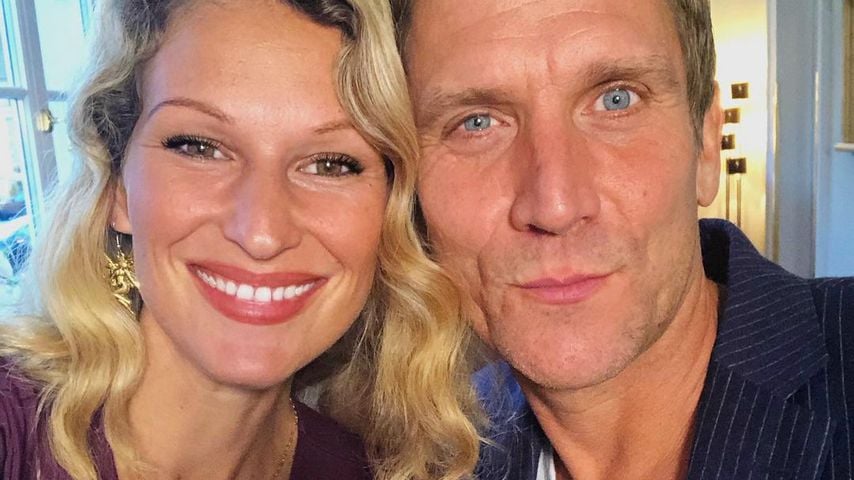 Für Janni Kusmagk ist jeder Tag ohne Peer "Überlebenskampf"