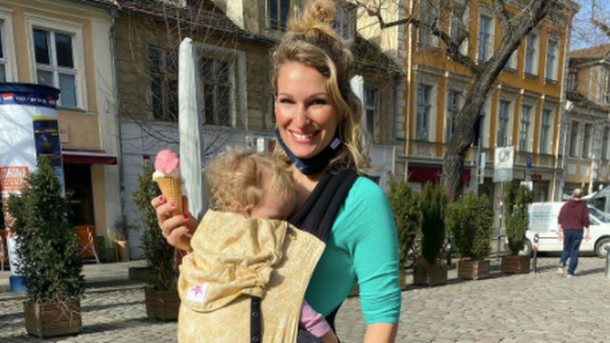 Janni und Yoko Kusmagk