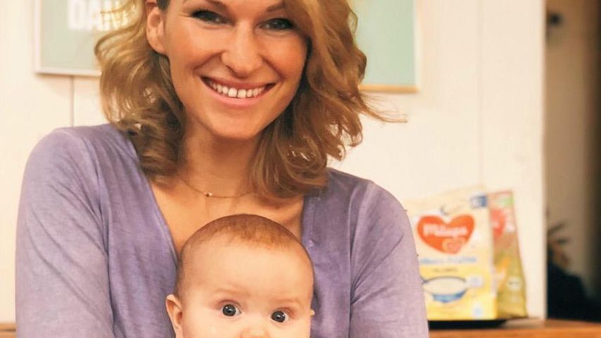 Janni und Yoko Kusmagk im Dezember 2019