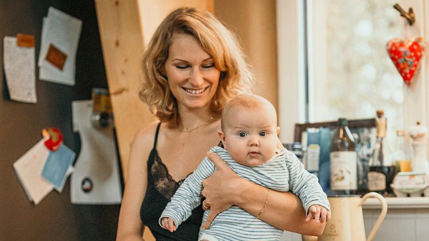 Janni und Yoko Kusmagk