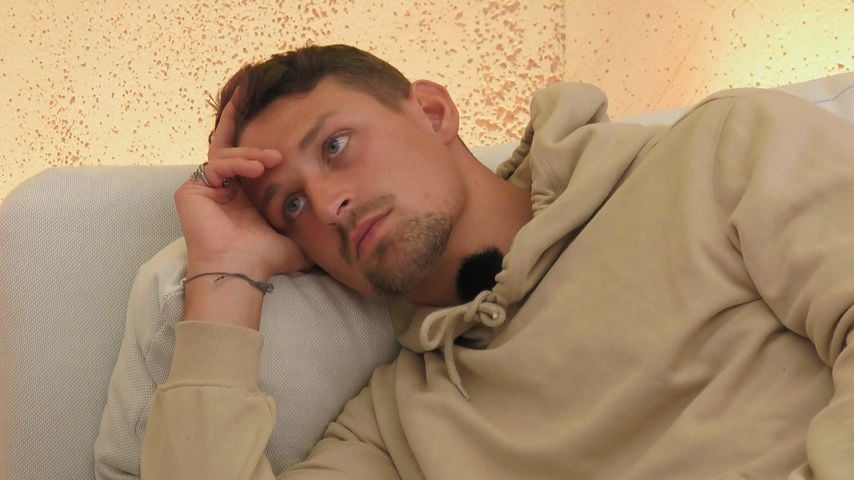 Zweigleisigkeit: Ex-"Love Island"-Stars lachen über Jannik