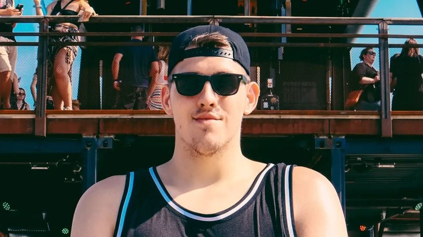 So kann Jannik Könecke mit seiner Größe Geld verdienen