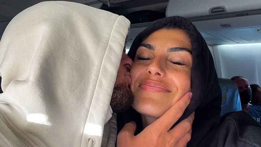 Jannik Kontalis und Yeliz Koc