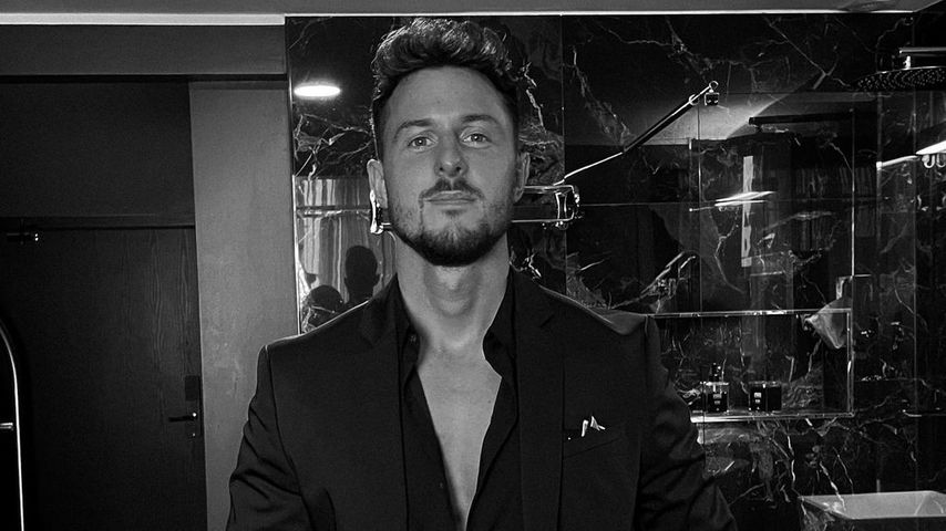 Jannik Kontalis, "Make Love, Fake Love"-Teilnehmer