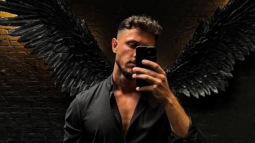 Jannik Kontalis, "Make Love, Fake Love"-Kandidat