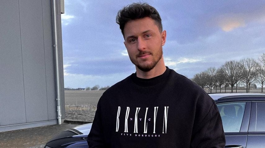 Jannik Kontalis, Reality-TV-Bekanntheit