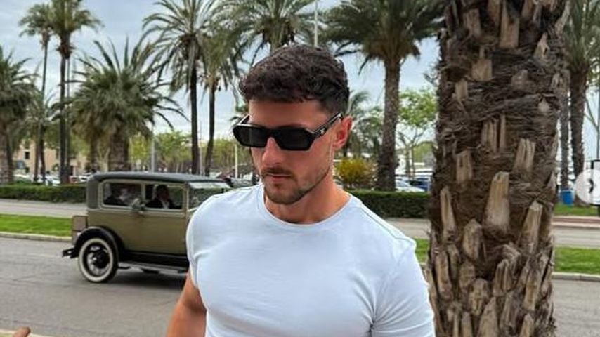 Jannik Kontalis, Realitystar