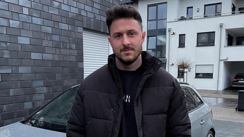 Jannik Kontalis, "Make Love, Fake Love"-Kandidat