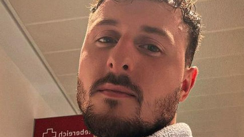 Jannik Kontalis will auch als Bürgermeister ins Reality-TV