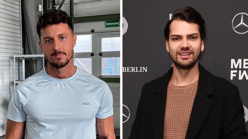 Jannik Kontalis feuert heftig gegen Jimi Blue Ochsenknecht!