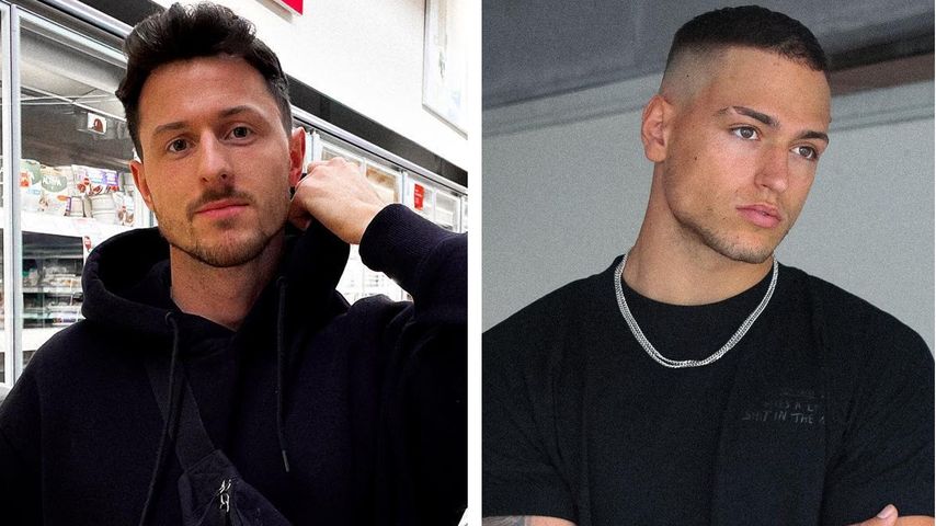 Ist Jannik Kontalis Konkurrenz? Max ist überzeugt von sich!