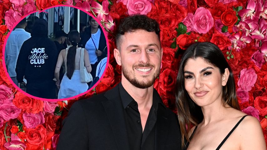 Collage: Jannik Kontalis und Yeliz Koc