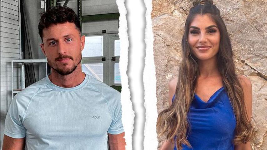 Endgültig: Jannik gibt die Trennung von Yeliz Koc bekannt