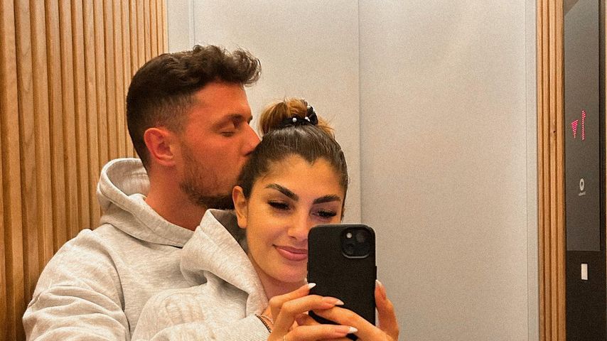 Jannik-Drama aus PR-Gründen? Yeliz Koc bringt Haaröl raus