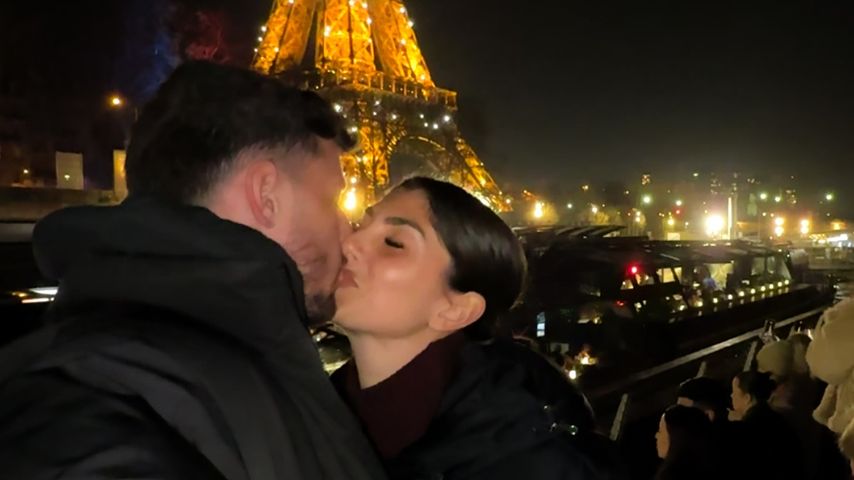 Jannik Kontalis und Yeliz Koc, Realitystars