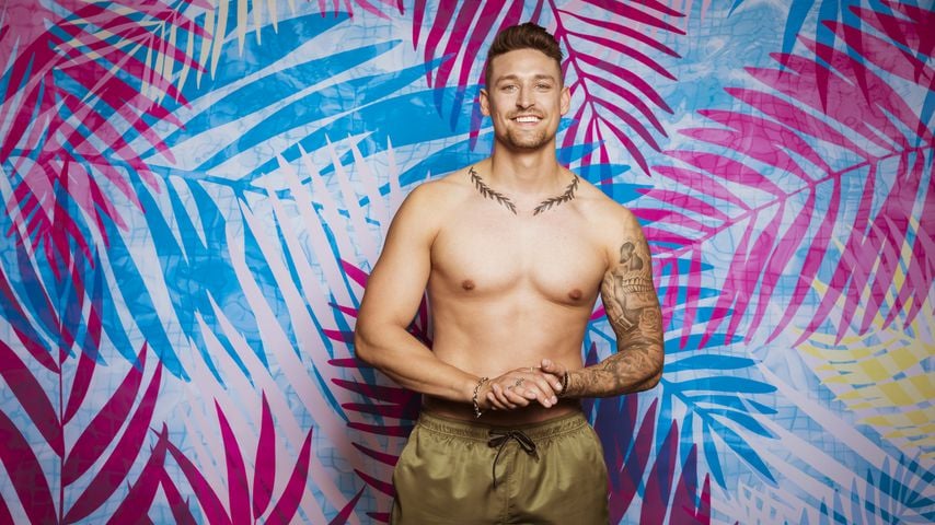 "Love Island"-Boy Jannik