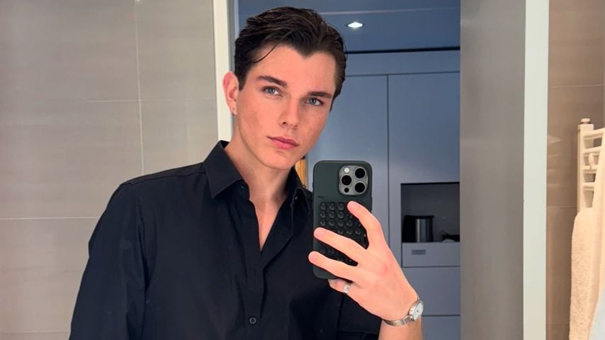 Jannik Richter, Juli 2025