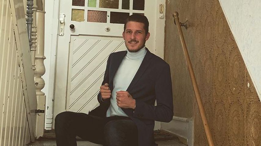 Jannik Rubeck, 2020