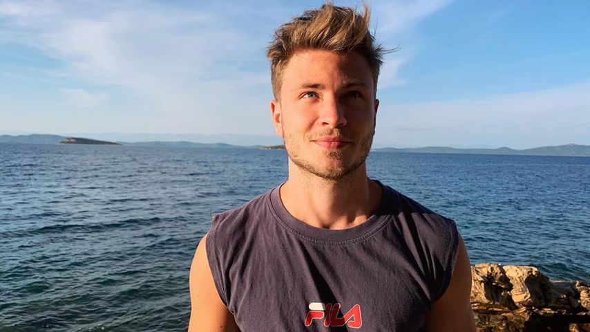 Jannik Schümann, Film-Star