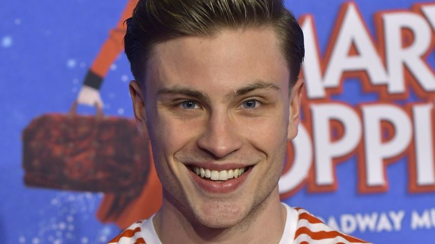 Jannik Schümann, Schauspieler