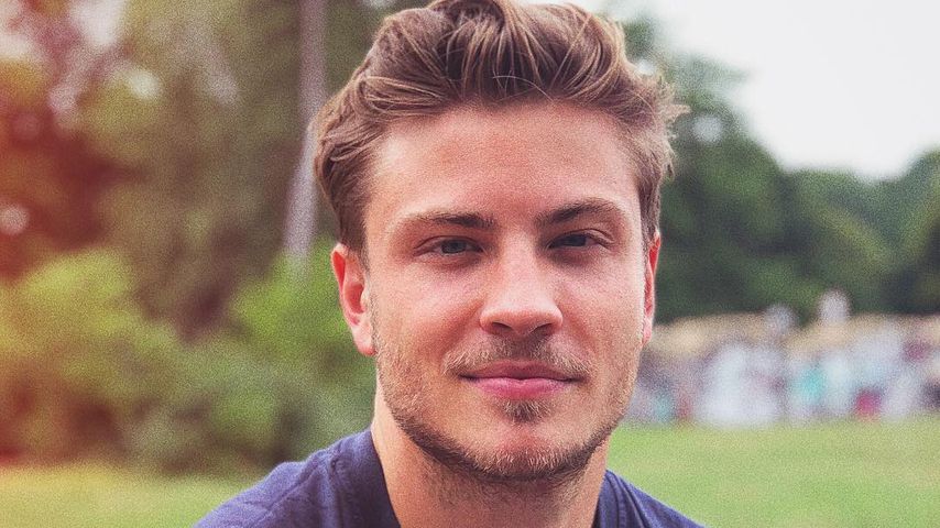 Wiedersehen nach dem Tod? Jannik Schümann glaubt daran!