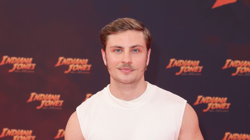 Deutsche Stars verraten: Das macht "Indiana Jones" besonders